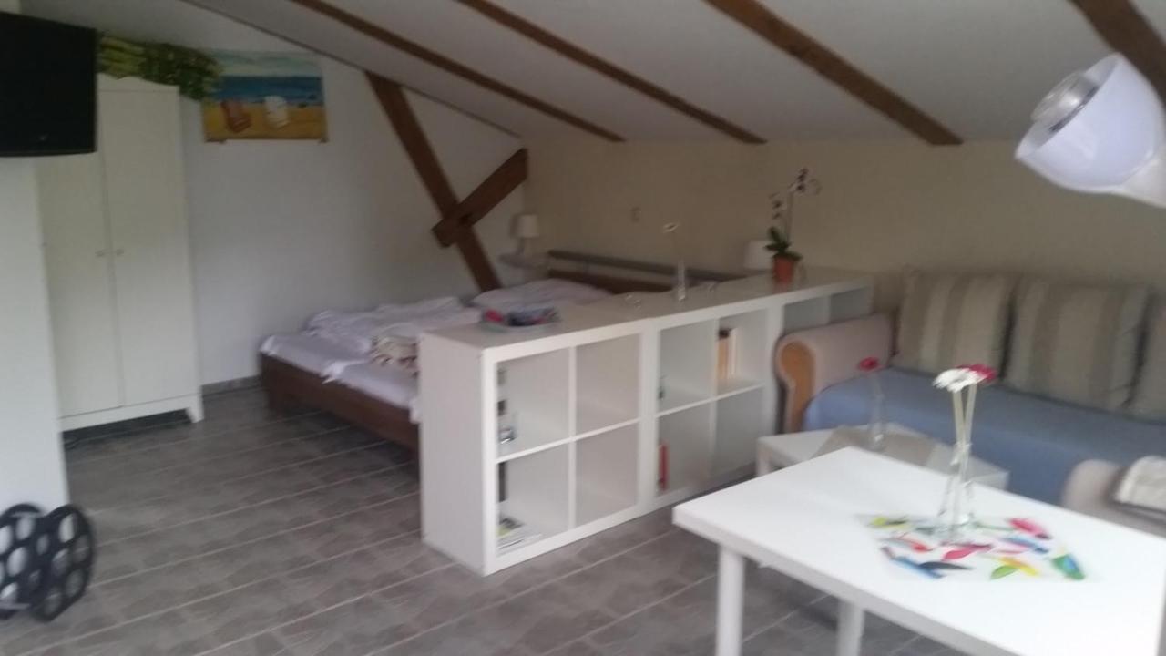 Ferienwohnung Kruppa Rerik Luaran gambar